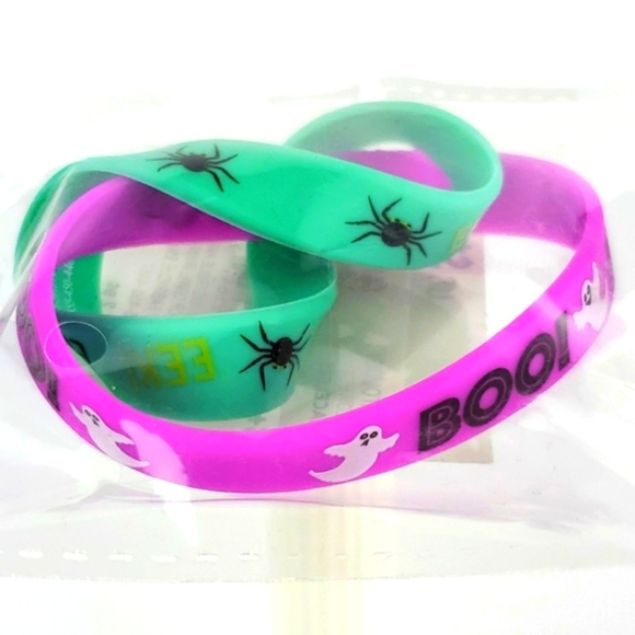 Halloween Bracelets by Creatology Set of 11 - Picture 4 of 7